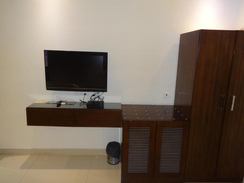 Hotel B Continental Delhi  Luaran gambar
