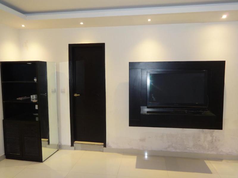 Hotel B Continental Delhi  Luaran gambar